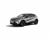 gebraucht Renault Captur TCe 90 Techno