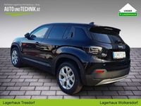 gebraucht Jeep Avenger EV 54kWh 156PS Altitude
