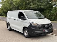 Neu Ford Transit Custom Trend 150 PS (110 kW) 2025 Kombi