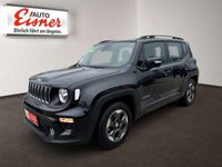 gebraucht Jeep Renegade 1.0 T3 FWD LONGITUDE