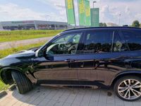 gebraucht BMW X5 M M50d Sport-Aut.