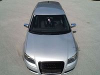 gebraucht Audi A3 Sportback A3 3,2 V6 quattro Ambition DSG Ambition