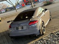 gebraucht Audi TTS TTS Coupé 2,0 TFSI quattro S-tronic
