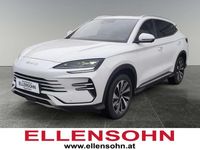 Neu BYD Seal U Boost 98 PS (72 kW) 2025 Weiß SUV