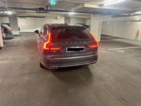 gebraucht Volvo V90 V90D4 Geartronic Momentum Momentum