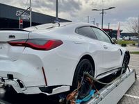 gebraucht BMW M4 Competition Aut.