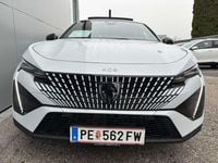 gebraucht Peugeot 408 GT 408Hybrid 145kW