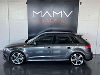 gebraucht Audi RS3 2.5 TFSI quattro Tausch mgl.