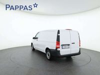 gebraucht Mercedes Vito 114 CDI kompakt