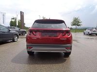 gebraucht Hyundai Tucson TUCSONJubile Limitiertes Sondermodell