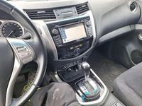 gebraucht Nissan Navara Connecta