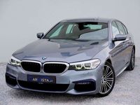 gebraucht BMW 540 540M Sport *Head Up & Rückfahrkamera*