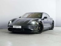 Gebraucht Porsche Taycan Sport Turismo 141 kW (193 PS) 2024 Grau Kombi