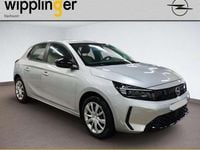 Gebraucht Opel Corsa 75 PS (55 kW) 2024 Silber Limousine