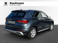 gebraucht Seat Ateca Xperience 2.0 TDI DSG 4Drive
