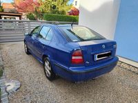 gebraucht Skoda Octavia 1,8 20V Turbo SLX Aut.