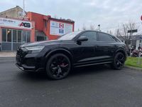 gebraucht Audi RS Q8 MATRIX*PANO*RS-AGA*B&O*HEAD-UP*360°