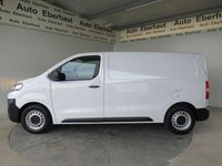 gebraucht Citroën Jumpy KW M BHDI 145 *R-Kamera *Tempomat