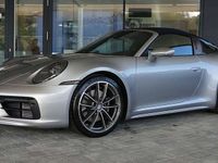 gebraucht Porsche 911 Targa 4S PDK BURMESTER, Heritage Design Paket C...