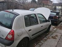 Gebraucht Renault Clio II 65 PS (47 kW) 2003 Limousine