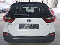 gebraucht Honda Jazz 15 i-MMD Hybrid Crosstar Executive Aut.