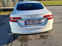 gebraucht Jaguar XF 3.0 V6 Diesel Edition