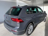 gebraucht VW Tiguan LIFE AHK+Kamera+Navi+GVL