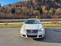 gebraucht VW Golf V 