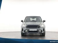 gebraucht Mini Cooper Countryman Hybrid SE AL