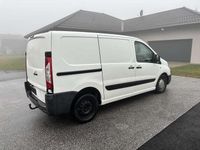 gebraucht Citroën Jumpy HDi 90 27 L1H1 Kasten