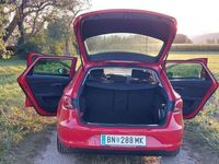 gebraucht Seat Leon ST Style 12 TSI Start-Stopp