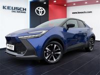 gebraucht Toyota C-HR - 1,8 l Hybrid 4x2 Teamplayer CVT SUV