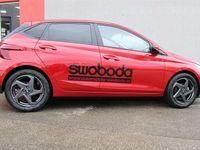gebraucht Hyundai i20 (BC3) GO 1.2 MPI b5bg1-P1