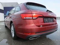 gebraucht Audi A4 A4Avant 35 TDI sport S-tronic sport 3 Zone Klimaa