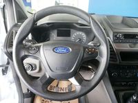 Gebraucht Ford Transit Connect Trend 101 PS (74 kW) 2019 Weiß Van / Kleinbus