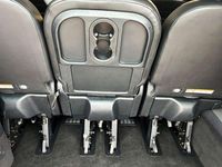 gebraucht Ford Transit Custom Tourneo Titanium Aut./AHK/LEDER/2Schiebe/GARANTIE