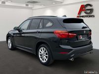 gebraucht BMW X1 sDrive20d Aut. M-Paket / Navi / Kamera / SHZ / He