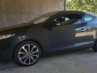 gebraucht Renault Mégane Coupé Megane Coupé Dynamique TCe 130
