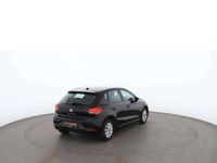 gebraucht Seat Ibiza 1.0 MPI Style NAVIGATION R-CAM SITZHZG