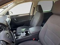 gebraucht VW Touareg V6 Austria 4Motion Aut.