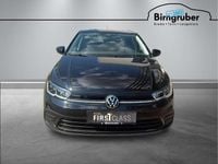 gebraucht VW Polo Friends TSI DSG