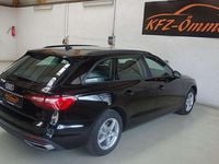 gebraucht Audi A4 Avant 35 TDI S-tronic, Navi, LED, Sportsitze, M...