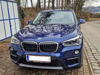 gebraucht BMW X1 X1sDrive18d Advantage Aut. Advantage