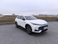 gebraucht MG HS PHEV+ Comfort 21,4kWh Aut. Plug-in-Hybrid