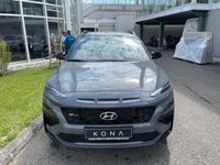 gebraucht Hyundai Kona KONA10 T-GDi N-Line 2WD 48V