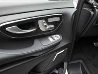 gebraucht Mercedes 300 V d 4MATIC Avantg. lang NEUE MODELL Leder