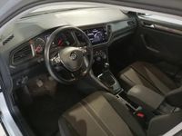 gebraucht VW T-Roc Design TSI OPF