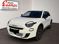 gebraucht Fiat 600 HYBRID POP T-GEN3 110