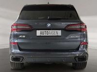 gebraucht BMW X5 xDrive45e PHEV * M-PAKET * HEAD-UP * 360° *