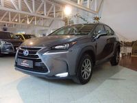 gebraucht Lexus NX300h Aut. *HYBRID*ALLRAD*199PS SYSTEMLEISTUNG